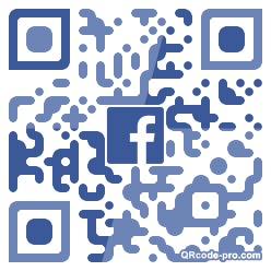 QR code with logo 3MHh0