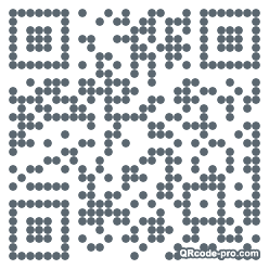 QR code with logo 3MKd0