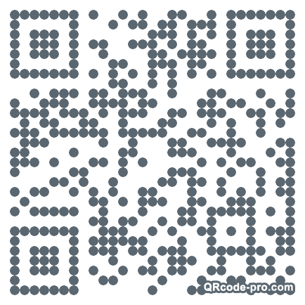 QR code with logo 3MKd0