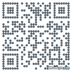 QR code with logo 3MKi0