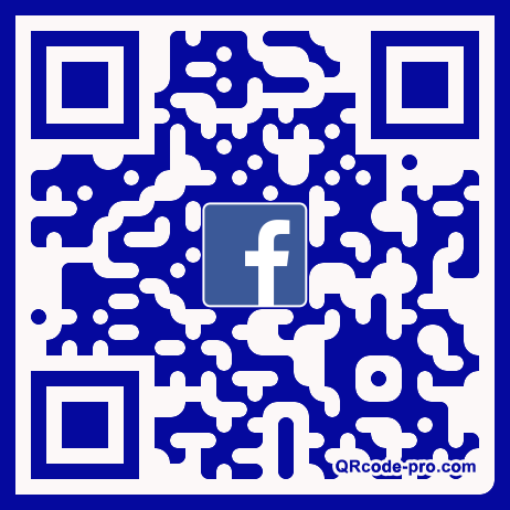 QR code with logo 3MMS0