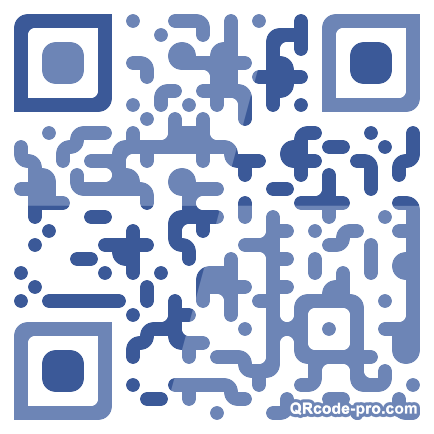 QR code with logo 3Mct0