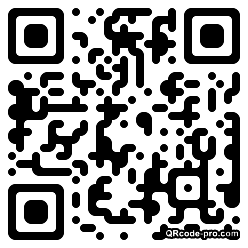 QR code with logo 3Mm20