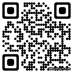QR code with logo 3MpZ0