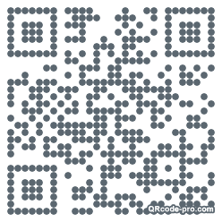 QR code with logo 3Mqh0