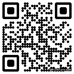 QR code with logo 3My60