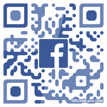 QR code with logo 3a5z0