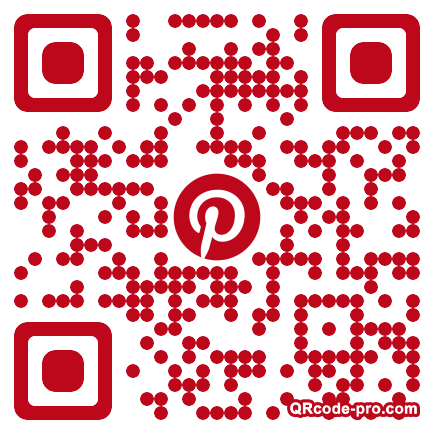 QR code with logo 3bep0