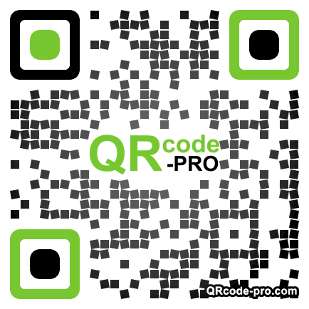 QR Code Design 3boz0