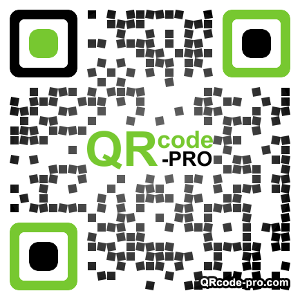 QR code with logo 3c1Z0