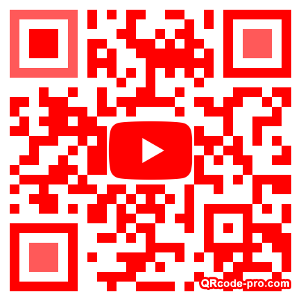 QR code with logo 3cFB0