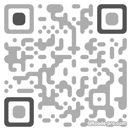 QR code with logo 3cxB0