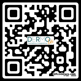 QR Code Design 3dzD0