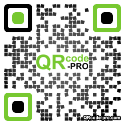 QR code with logo 3e8C0