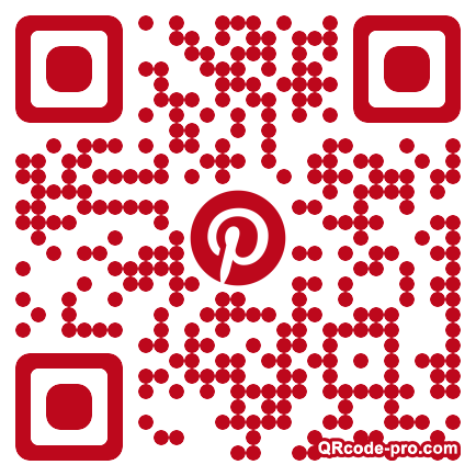 QR code with logo 3ejy0