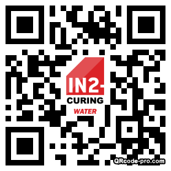 QR code with logo 3fKQ0