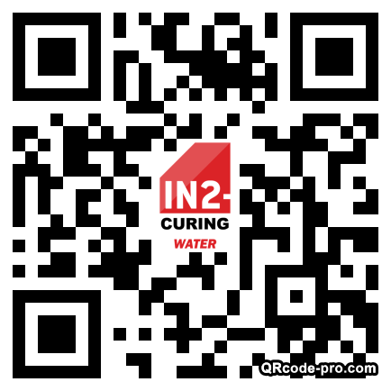 QR code with logo 3fKQ0