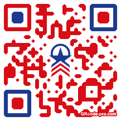 QR code with logo 3fMO0
