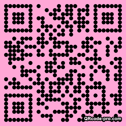 QR code with logo 3gBF0