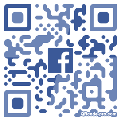 QR code with logo 3gkY0