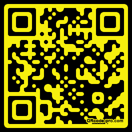 QR code with logo 3glY0