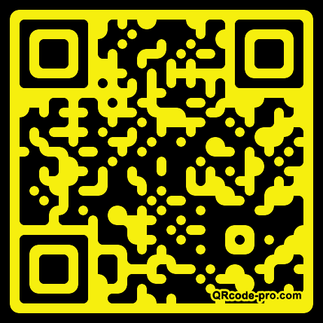 QR code with logo 3glY0
