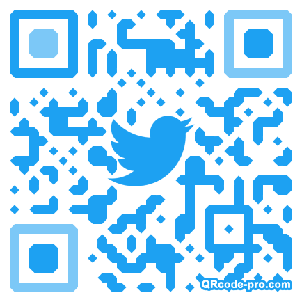 QR code with logo 3gsE0