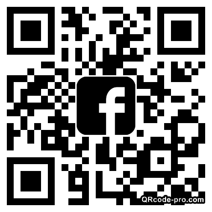 QR code with logo 3iQH0