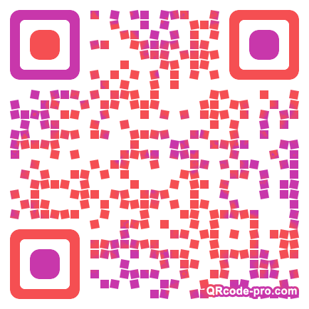 QR code with logo 3iVw0