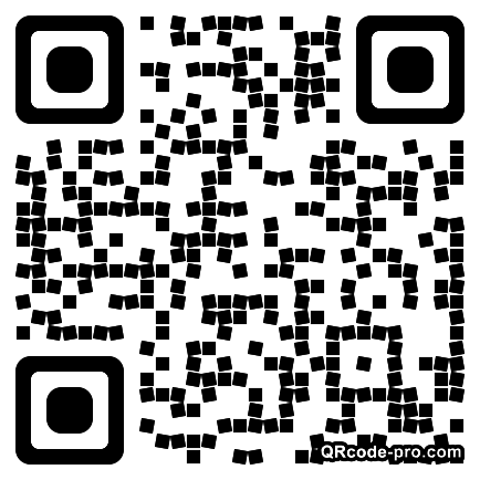 QR code with logo 3iWH0