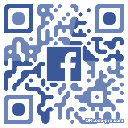 QR code with logo 3iWv0