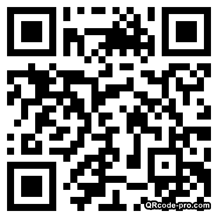 QR code with logo 3iqH0