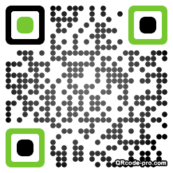 QR code with logo 3irS0