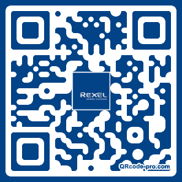 QR code with logo 3jQg0
