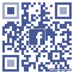 QR code with logo 3jhl0