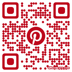 QR code with logo 3kDM0
