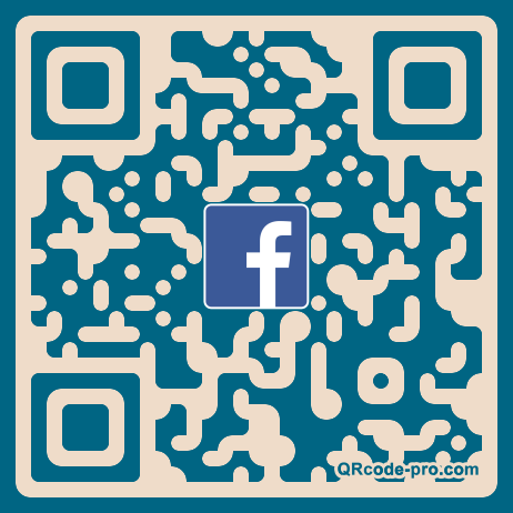 QR code with logo 3kGg0
