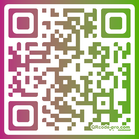 QR code with logo 3kNs0