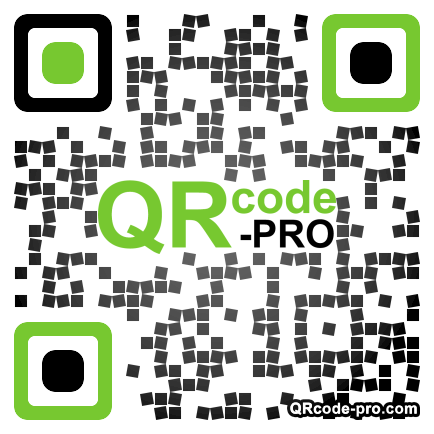 QR code with logo 3kQq0