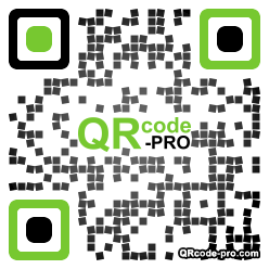 QR code with logo 3kXy0