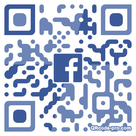 QR code with logo 3kcX0