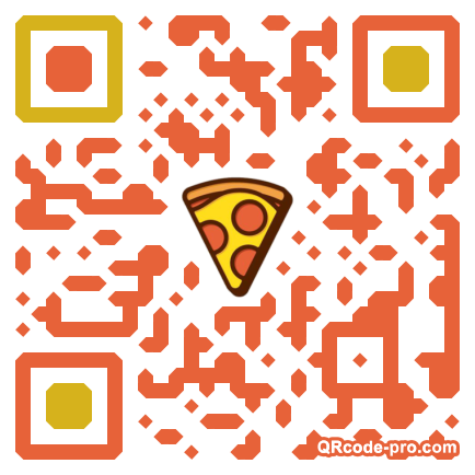 QR code with logo 3kyd0