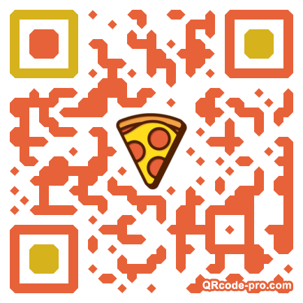 QR code with logo 3kye0