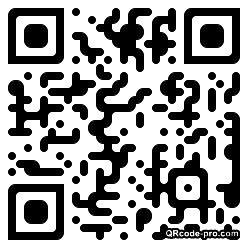 QR code with logo 3lcs0