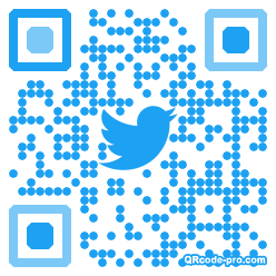 QR code with logo 3lsr0