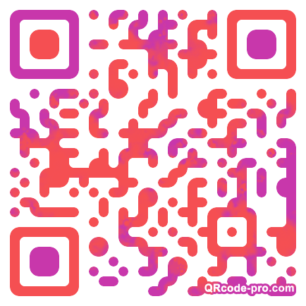 QR code with logo 3nC00