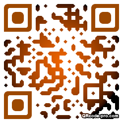 QR code with logo 3nMm0