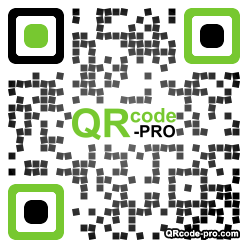 QR Code Design 3nPa0