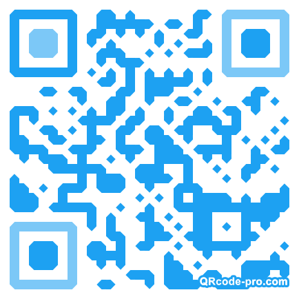 QR code with logo 3ncZ0