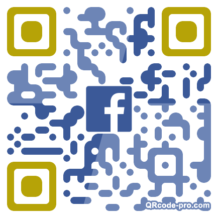 QR code with logo 3ngV0